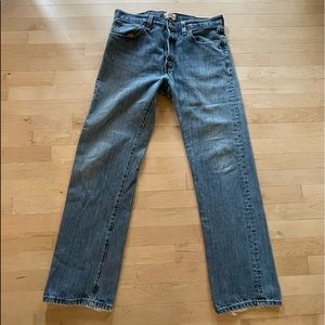 Vintage Levi’s